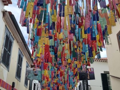 CAMARA DE LOBOS 5 groot