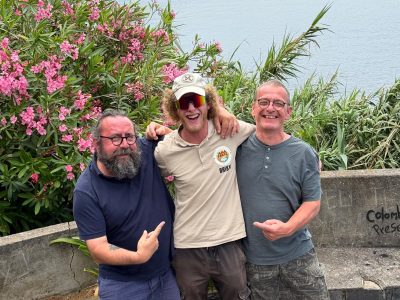 Ilha Feliz Tours - excursies Madeira-3