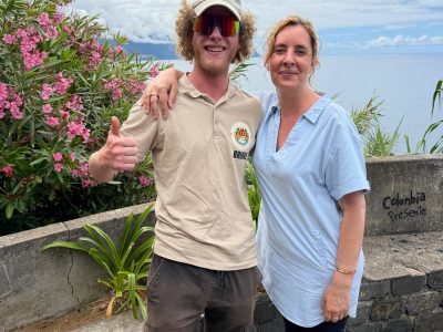 Ilha Feliz Tours - excursies Madeira - 4