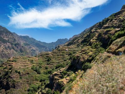 Levada Nova