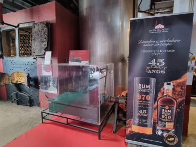 North Mills Distillery 1