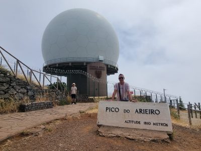 PICO DO ARIEIRO 1