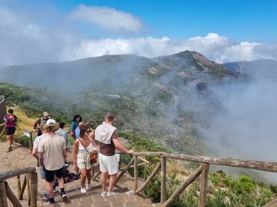 PICO DO ARIEIRO 2