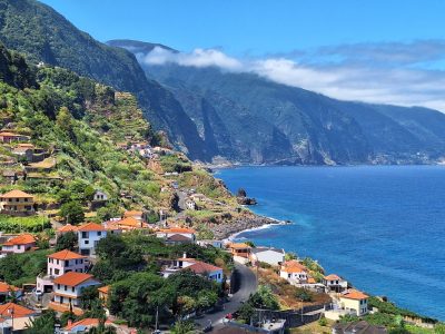 PONTA DELGADA 1