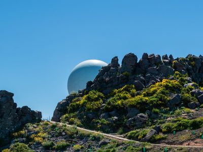 Pico do Arieiro
