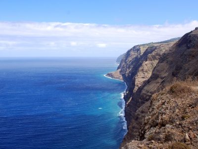 Ponta de Pargo