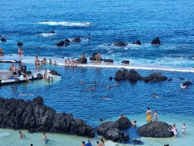 Porto Moniz