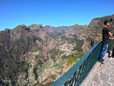 Valley of the Nuns 1