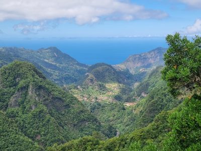 Vereda dos Balcoes